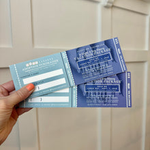 Load image into Gallery viewer, $20 Donation Ticket-Disney Trip Fundraiser
