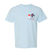 Load image into Gallery viewer, It's Gonna Be So Good Comfort Colors Fundraiser Tee