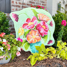 Load image into Gallery viewer, Laura's Bouquet Garden Stake