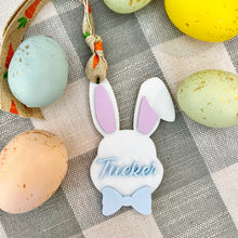 Load image into Gallery viewer, Easter Basket Tag