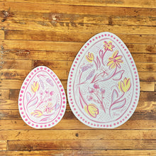 Load image into Gallery viewer, Pink Chinoiserie Bunny Collection