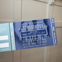 Load image into Gallery viewer, $20 Donation Ticket-Disney Trip Fundraiser
