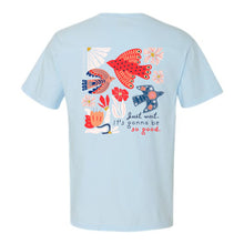 Load image into Gallery viewer, It's Gonna Be So Good Comfort Colors Fundraiser Tee
