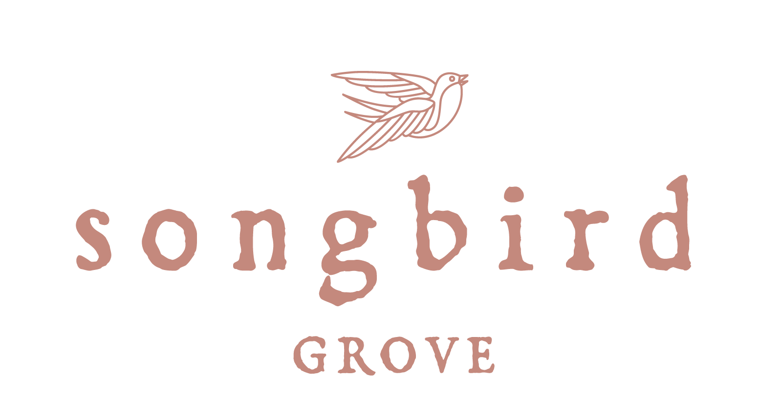 Songbird Grove Collection logo