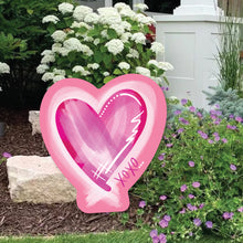 Load image into Gallery viewer, Valentine&#39;s Day Garden Stakes
