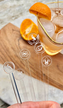 Load image into Gallery viewer, Southern Collection Swizzle Stick Set
