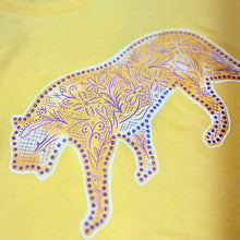 Load image into Gallery viewer, Chinoiserie Tiger Tee
